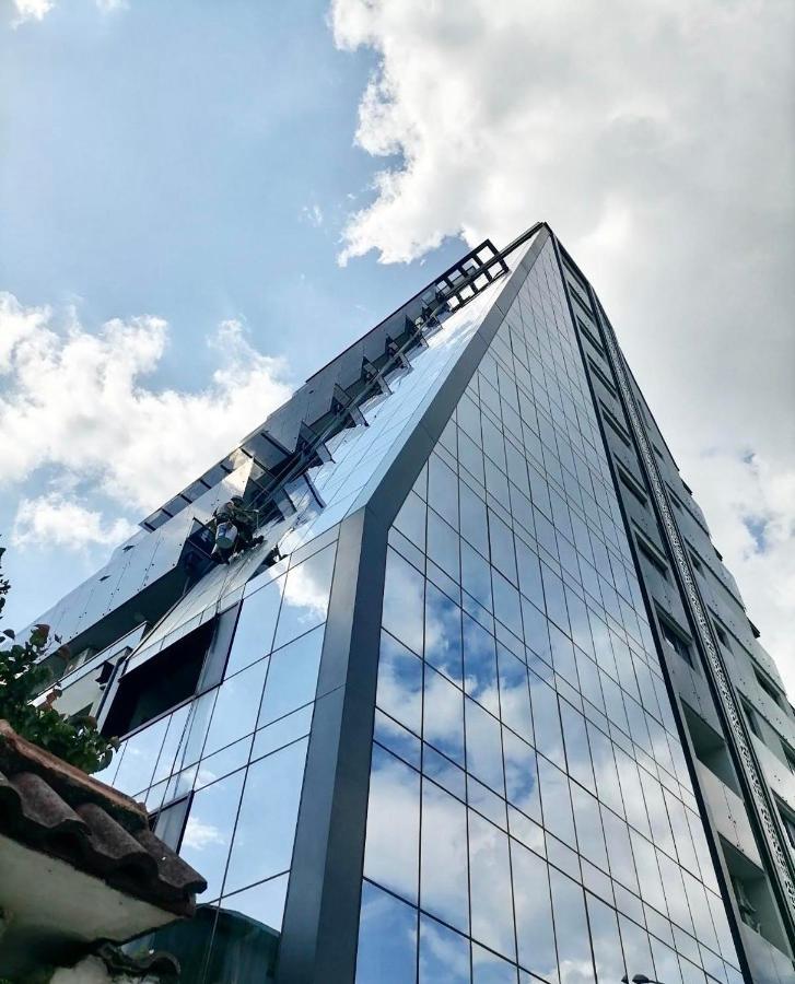 Smart Apartment Mir Varna Exterior foto